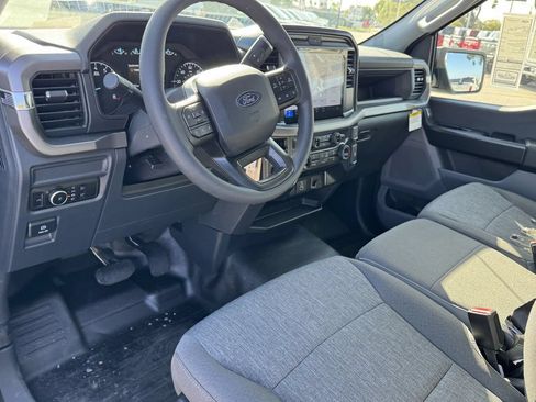 New 2026 Ford F150 XL w/ Equipment Group 103A High AWD/4WD image 12