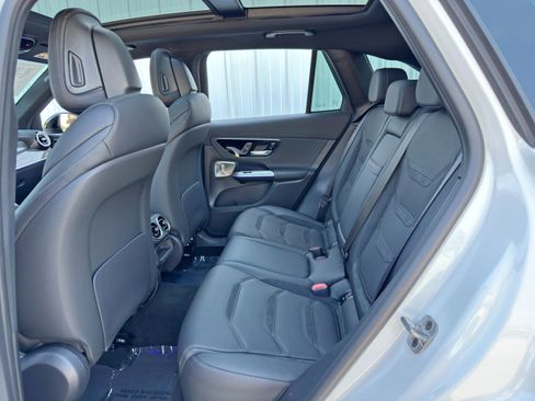 Used 2025 Mercedes-Benz GLC 63 AMG S w/ Driver Assistance Package image 51