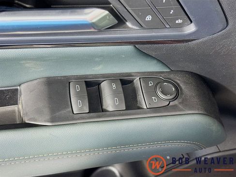 New 2026 GMC Terrain AT4 w/ Convenience Package III image 18