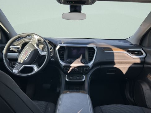 Used 2023 GMC Acadia SLE w/ Driver Convenience Package image 39