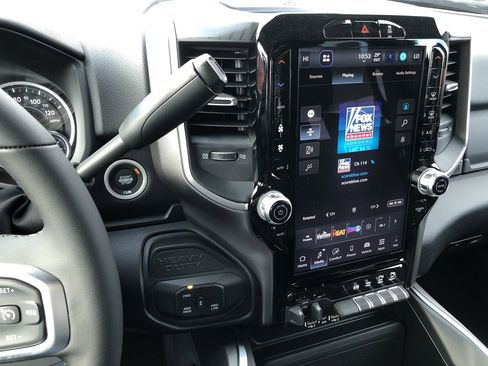 New 2026 RAM 2500 Big Horn image 18