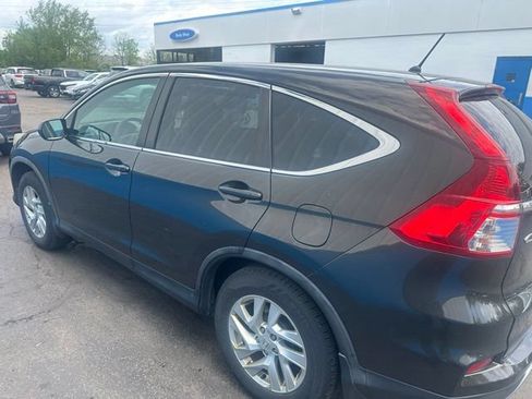Used 2016 Honda CR-V EX image 5