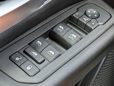 New 2026 RAM 1500 Big Horn image 28