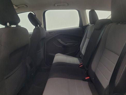 Used 2018 Ford Escape S FWD image 18