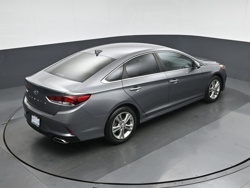Used 2019 Hyundai Sonata SEL FWD image 59