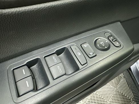 New 2026 Honda CR-V EX image 12