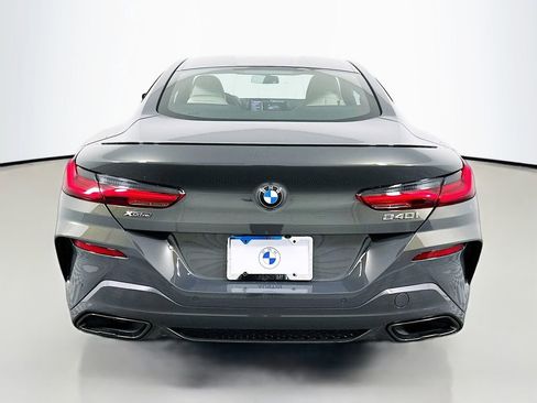New 2026 BMW 840i xDrive Coupe image 6