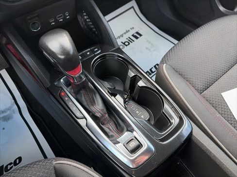 Used 2023 Chevrolet TrailBlazer RS image 16