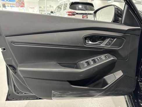 New 2026 Honda Accord EX-L image 21