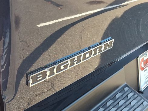 Certified 2022 RAM 1500 Big Horn image 17