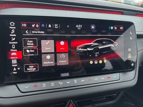 New 2026 Dodge Charger Scat Pack image 31