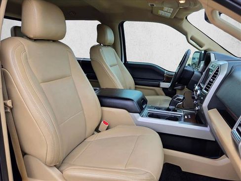 Used 2016 Ford F150 Lariat RWD image 20