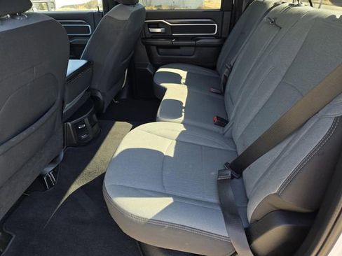 Used 2024 RAM 2500 Big Horn image 25