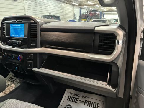 Used 2023 Ford F150 XLT AWD/4WD image 29