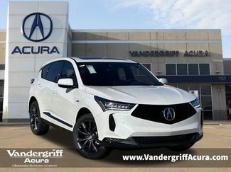 New 2026 Acura RDX A-Spec video 1