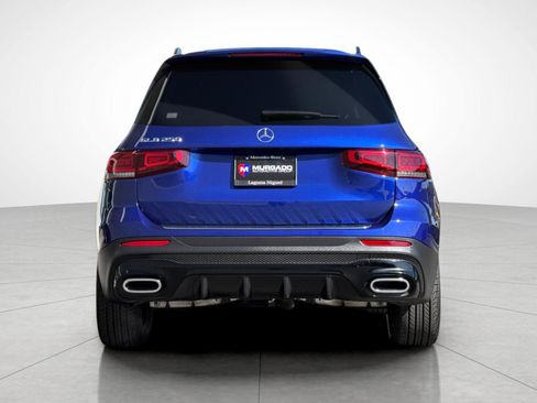 Certified 2022 Mercedes-Benz GLB 250 image 10