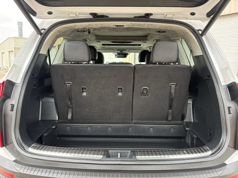 Used 2021 Kia Telluride SX w/ SX Prestige Package AWD/4WD image 29