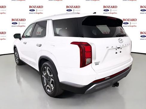 Used 2025 Hyundai Palisade SEL FWD image 6