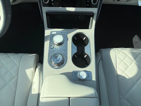 New 2026 Genesis GV80 3.5T Prestige AWD/4WD image 32