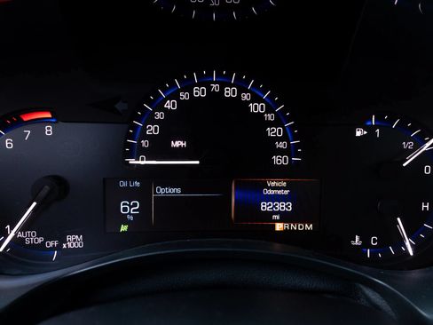 Used 2016 Cadillac ATS Premium w/ Advanced Security Package RWD image 19