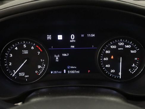 Used 2019 Cadillac XT4 Premium Luxury AWD/4WD image 5