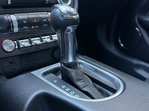 Used 2019 Ford Mustang GT Premium w/ Enhanced Security Package RWD image 17