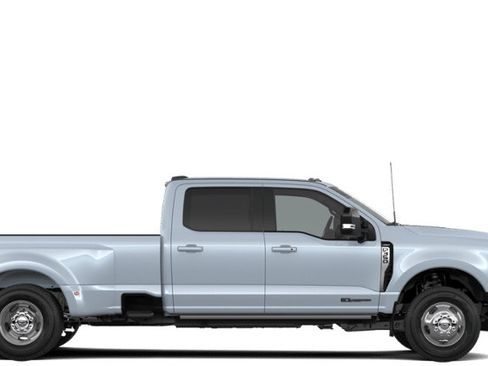 New 2026 Ford F350 Lariat w/ Lariat Ultimate Package AWD/4WD image 27