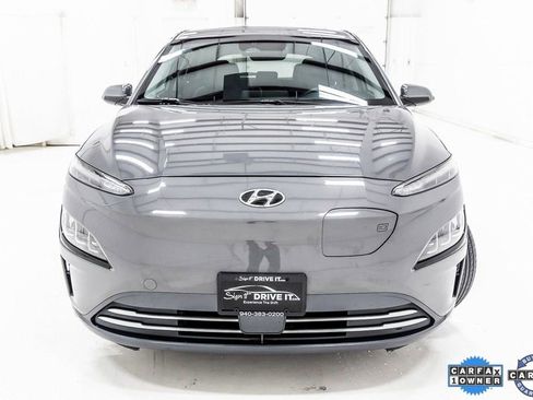 Used 2023 Hyundai Kona Limited image 9
