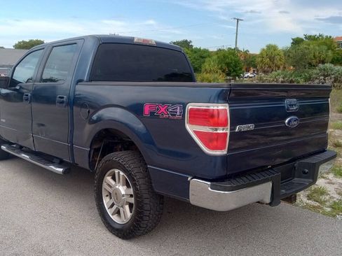Used 2014 Ford F150 XL w/ Equipment Group 101A Mid AWD/4WD image 6