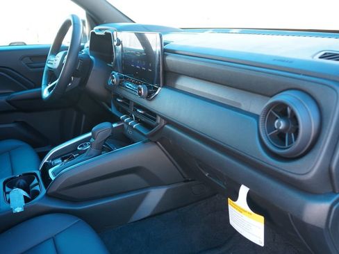 New 2026 Chevrolet Colorado Trail Boss image 21