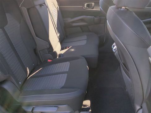 New 2026 Kia Sorento LX image 25