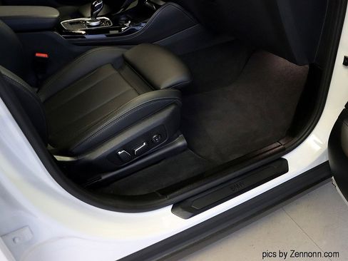 Certified 2024 BMW X4 xDrive30i image 37