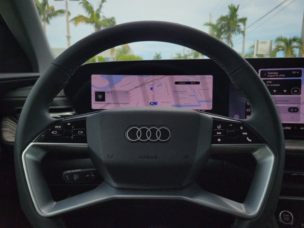 New 2026 Audi Q5 Premium AWD/4WD image 8