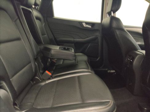 Used 2022 Ford Escape SEL FWD image 19