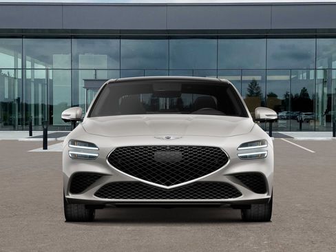 New 2026 Genesis G70 2.5T Prestige RWD image 6