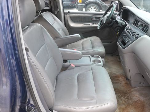 Used 2003 Honda Odyssey EX-L image 24