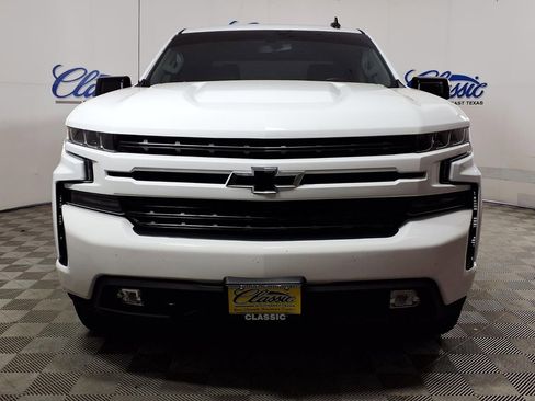 Used 2020 Chevrolet Silverado 1500 RST w/ Texas Edition image 3