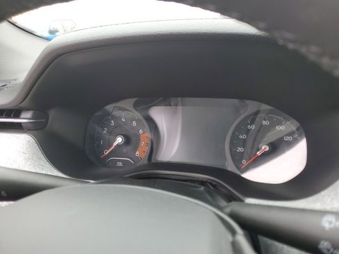 New 2024 Jeep Compass Latitude w/ Convenience Group image 9