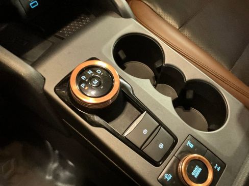 Used 2022 Ford Bronco Sport Badlands w/ Premium Package image 25