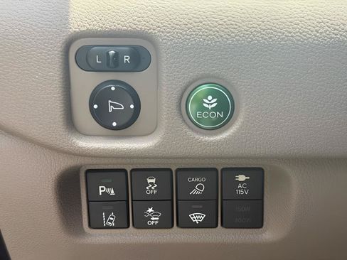 Certified 2022 Honda Ridgeline RTL-E image 25
