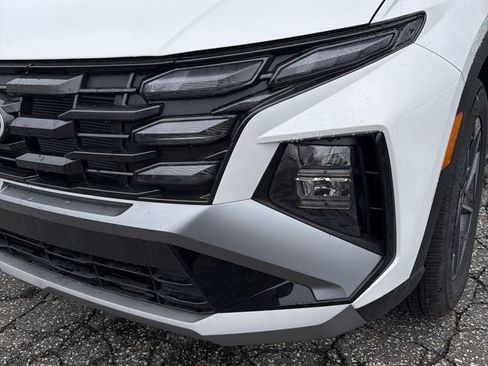 New 2026 Hyundai Tucson SEL image 9