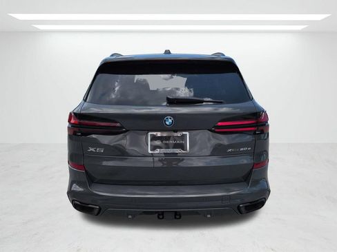 New 2026 BMW X5 xDrive50e w/ M Sport Package AWD/4WD image 5