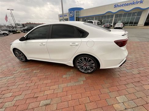 Used 2023 Kia Forte GT w/ GT2 Package image 32