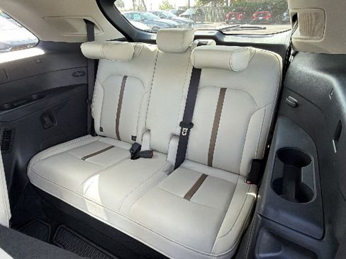 Certified 2024 MAZDA CX-90 Plug-In Hybrid w/ Premium Plus AWD/4WD image 25