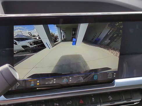 New 2026 Chevrolet Silverado 3500 High Country w/ Midnight Edition image 13