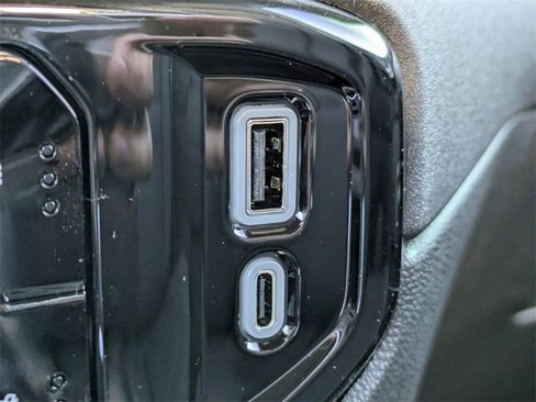 New 2026 GMC Sierra 1500 Elevation w/ Elevation Premium Package image 24