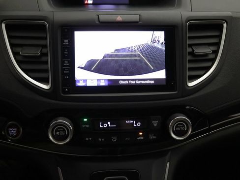 Used 2016 Honda CR-V Touring image 20