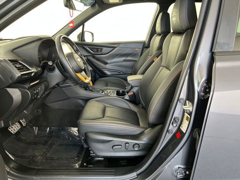 Certified 2023 Subaru Forester Wilderness image 11