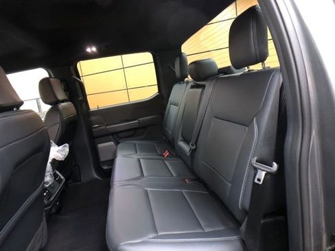 New 2025 Ford F150 Lariat w/ Bed Utility Package image 21