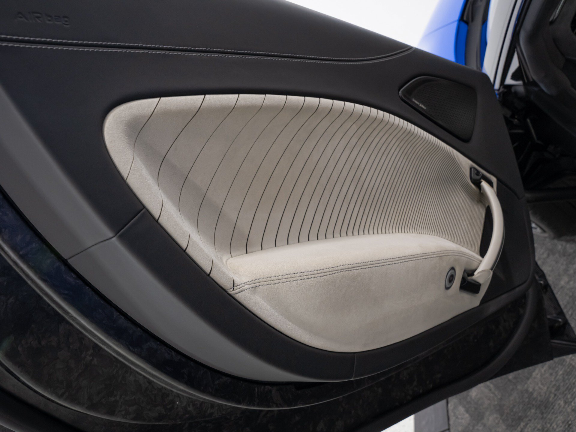 Used 2024 Maserati MC20 Cielo RWD image 53